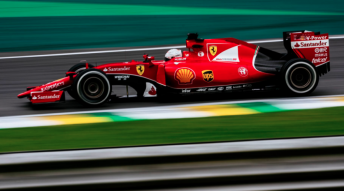 Ferrari confident tehy will take the fight to Mercedes in 2016