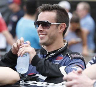 Shae Davies has joined the MW Motorsport Dunlop Series stable for 2016