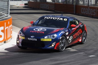 Toyota 86 Series sets pricing under $70,000