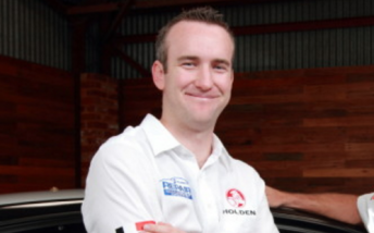Brendan Hogan
