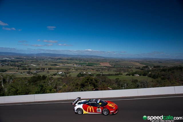 Maranello Motorsport believe strategy will be the key for Sunday's Bathurst 12 Hour