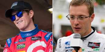 Scott Dixon and Sebastien Bourdais complete Chip Ganassi's Sebring 12 Hour line-up