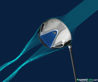Williams F1 is making a statement in advanced golf club design