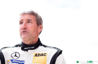 Bernd Schneider