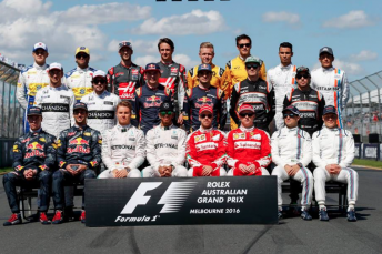 Formula 1 drivers are urging for the sport to consider its rule making procedure