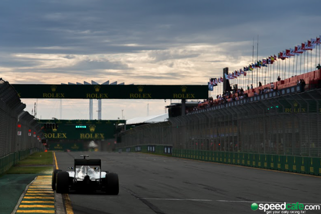 The Australian Grand Prix will see the debut of Formula 1's new qualifying format
