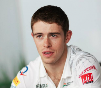 Paul Di Resta
