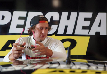Chaz Mostert