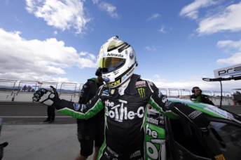 Mark Winterbottom