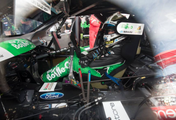 Mark Winterbottom