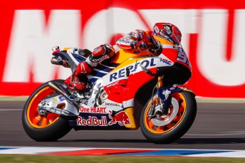 Marc Marquez