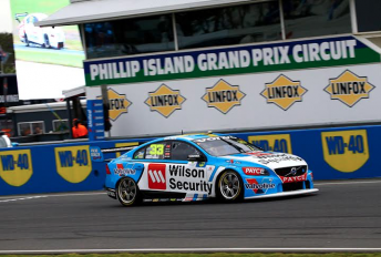 Scott McLaughlin