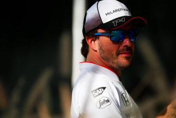 Fernando Alonso