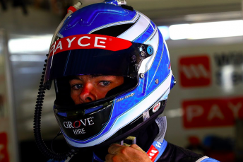 Scott McLaughlin