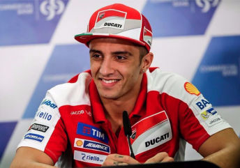Andrea Iannone