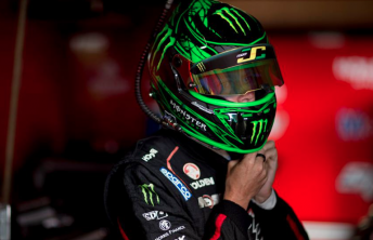 James Courtney
