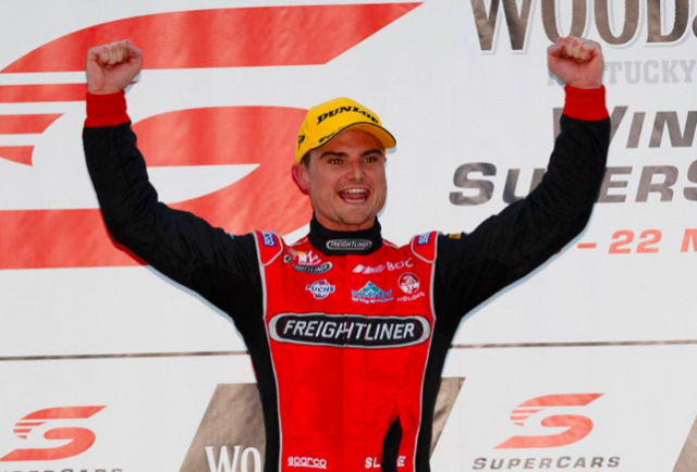 Tim Slade