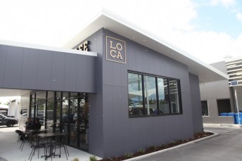 Loca Cafe