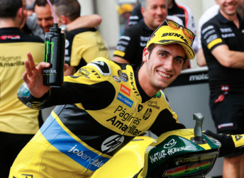 Alex Rins