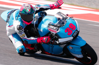 Luis Salom