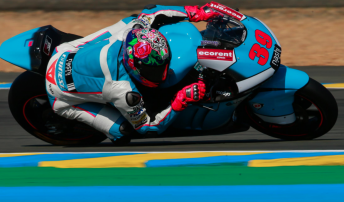 Luis Salom