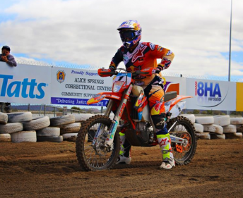 Toby PrIce