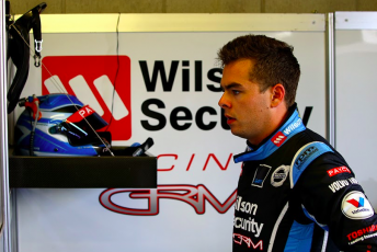 Scott McLaughlin