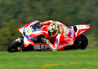 Andrea Iannone