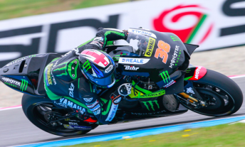 Bradley Smith