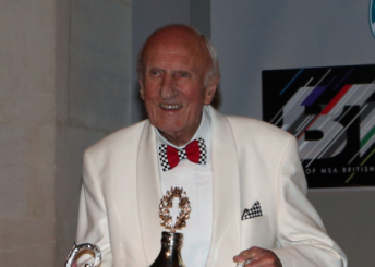 Jack Sears
