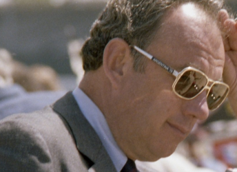 American motor racing stalwart John Cooper has died aged 83