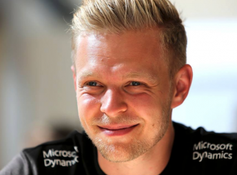 Kevin Magnussen passes further medical tests following his horrific Spa shunt
