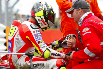 Andrea Iannone