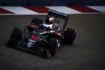 Fernando Alonso