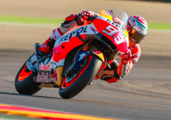 Marc Marquez