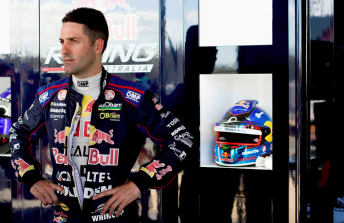 Jamie Whincup