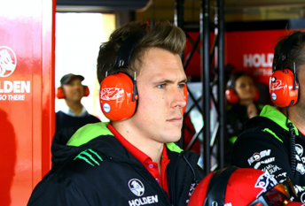 Ryan Walkinshaw