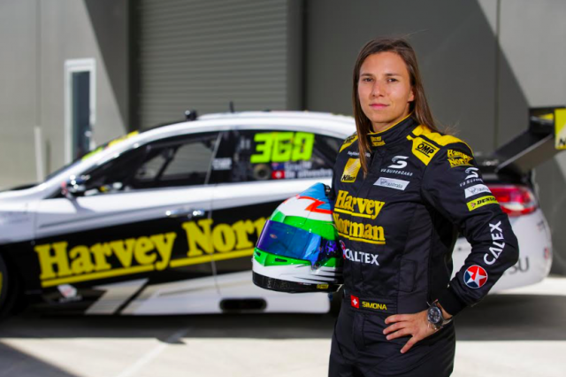Simona de Silvestro