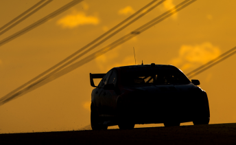SMP is again Supercars best hope of a night race