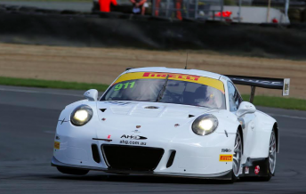 Walkinshaw Racing will be in action at Challenge Bathurst