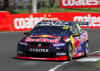 Jamie Whincup