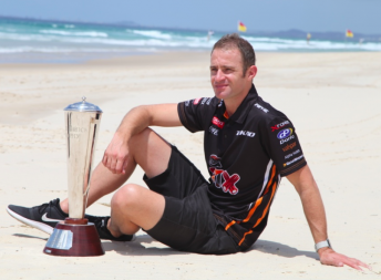 Will Davison