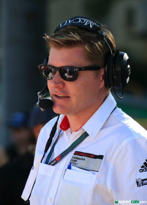 Kurt Sakzewski