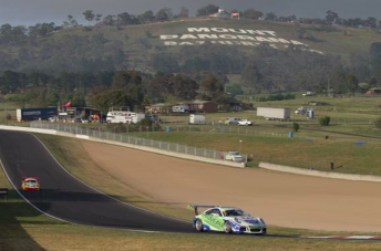 Twenty-two Porsches will tackle Bathurst