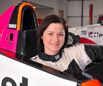 Leanne Tander