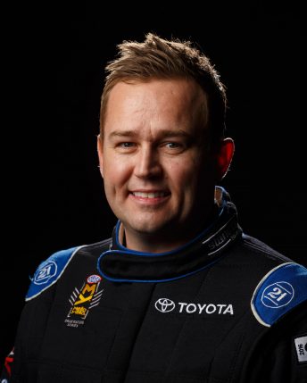 Aussie NHRA star, Richie Crampton will race in Sydney in May