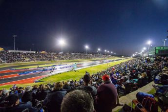 Perth Motorplex