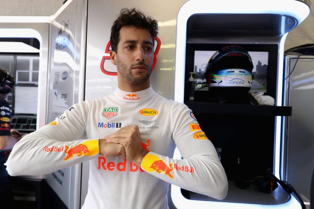 Ricciardo hurting after horror Australian Grand Prix - Speedcafe.com