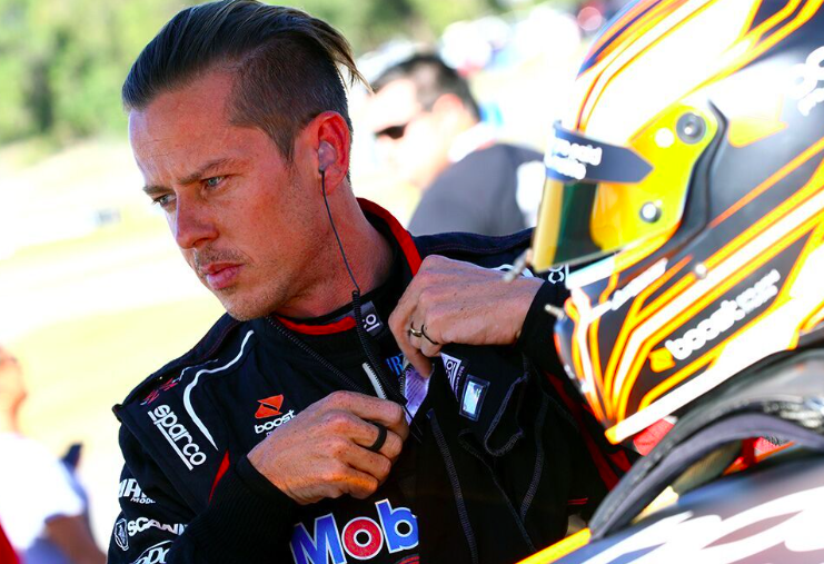 Courtney expects Burgess friendship to continue