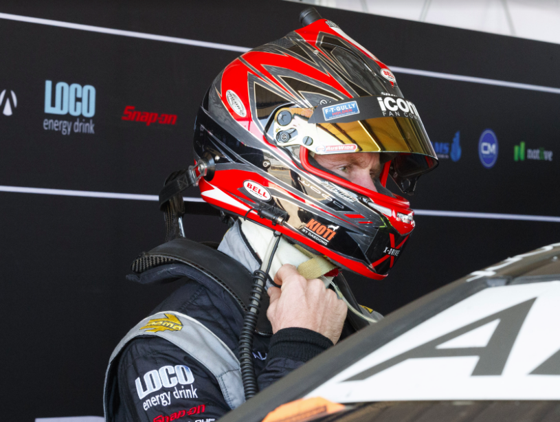 Erebus confirms Dale Wood departure Speedcafe